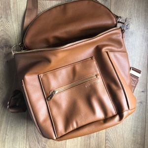 Fawn Design Baby Bag